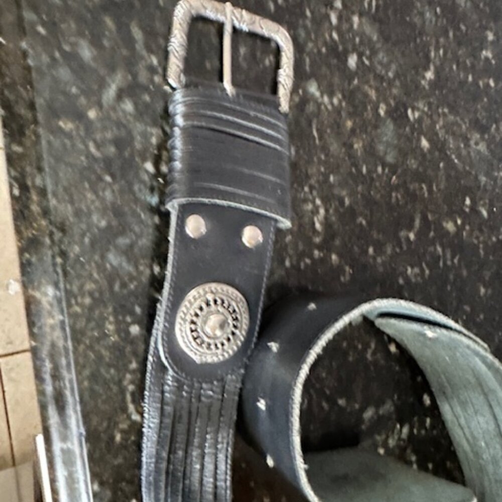 Belt